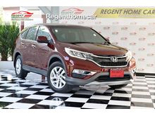 2016 Honda CR-V 2.0 (ปี 12-16) E SUV