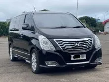 2015 Hyundai H-1 2.5 Royale Next Generation MPV