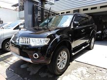 2012 Mitsubishi Pajero Sport 2.5 Exceed SUV