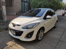 2010 Mazda 2 1.5 (ปี 09-14) Maxx Sports Hatchback AT