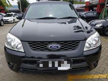 2010 Ford Escape 2.3 XLT 4x2 SUV