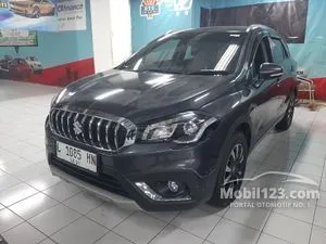 2019 Suzuki SX4 S-Cross 1.5 Hatchback