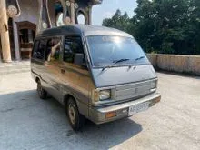 1994 Suzuki Carry 1.0 Super Carry Extra Van Zen bisa tukar tambah sekoto badas kediri