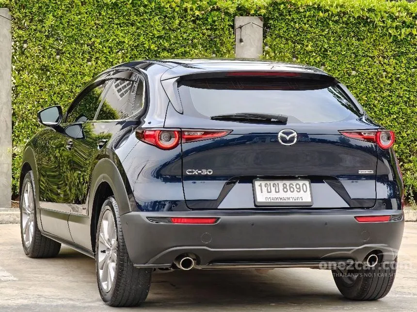 2020 Mazda CX-30 SP SUV