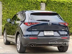 2020 Mazda CX-30 2.0 SP SUV