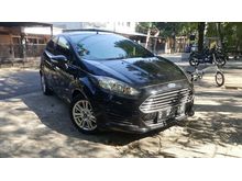 2014 Ford Fiesta 1.5 Trend Hatchback