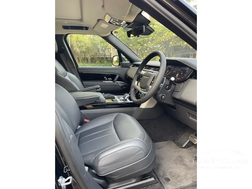 2023 Land Rover Range Rover P400 Autobiography MHEV SWB SUV