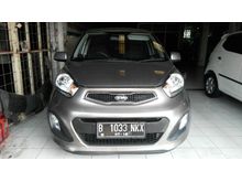 2013 KIA Picanto 1.2