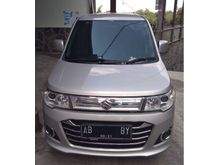 Suzuki Karimun Wagon R GS AGS (tipe tertinggi) 2016 ISTIMEWA