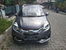 2015 Honda Mobilio 1.5 RS MPV