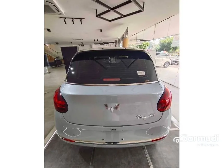 2024 Wuling Binguo EV Long Range Hatchback