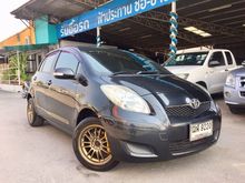 2009 Toyota Yaris 1.5 (ปี 06-13) E Hatchback AT