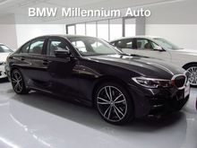 2020 BMW 330e 2.0 M Sport Sedan