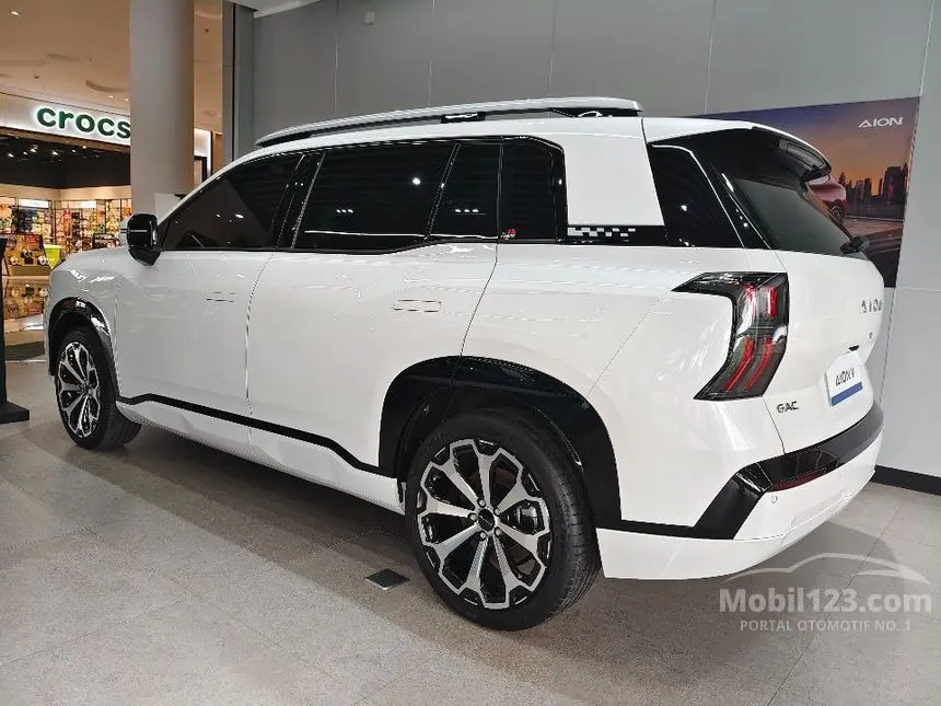 2026 GAC AION V Luxury SUV