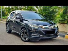 2019 Honda HR-V 1.5 E Special Edition SUV km 20rb!!
