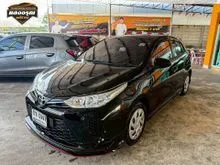 2022 Toyota YARIS 1.2 (ปี 17-25) Entry Hatchback
