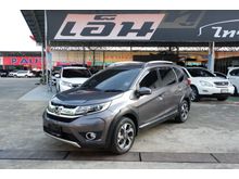 2017 Honda BR-V 1.5 (ปี 16-20) SV SUV