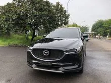 2017 Mazda CX-5 2.5 Elite SUV