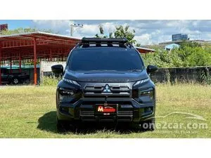 2025 Mitsubishi Xpander Cross 1.6 HEV Play Wagon