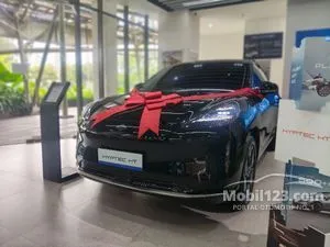 2026 GAC Hyptec HT Premium Hatchback