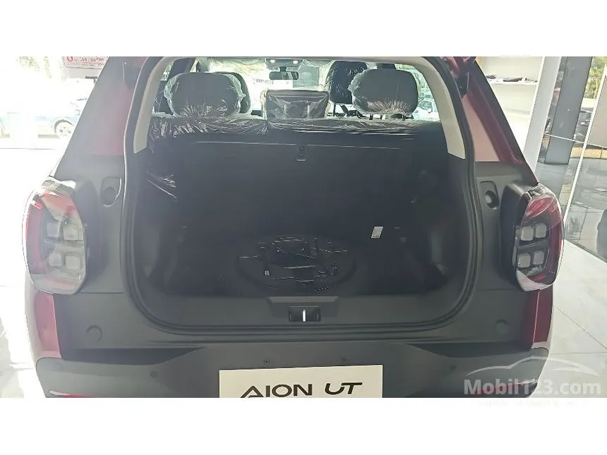 2026 GAC AION UT Premium Hatchback