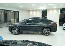 2025 BMW X4 2.0 xDrive20d M Sport SUV