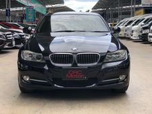 2012 BMW 320d 2.0 E90 (ปี 05-13) SE Sedan AT