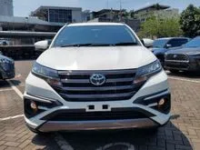 Ready Stock Toyota Rush 1,5 S GR Sport SUV