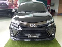 2019 Toyota Avanza 1,5 Veloz MPV