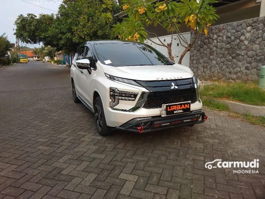 2021 Mitsubishi Xpander ULTIMATE Wagon