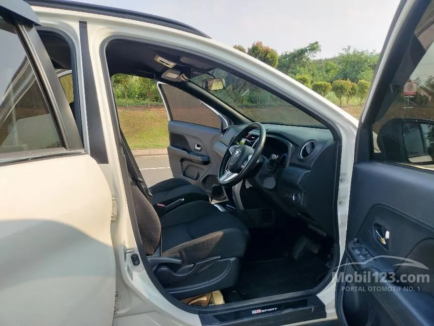 2024 Toyota Rush GR Sport SUV