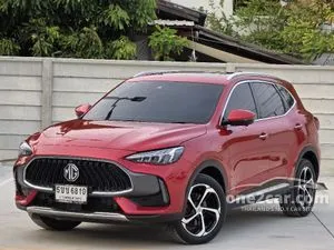 2024 MG HS 1.5 X SUV