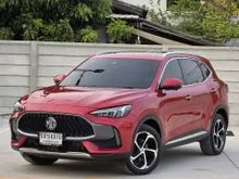 2024 MG HS 1.5 (ปี 19-26) X SUV