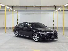 2022 Honda Accord 1.5 Sedan Promo DP Ringan atau Angsuran Ringan