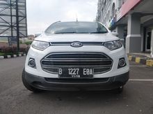2015 Ford EcoSport 1.5 Titanium SUV