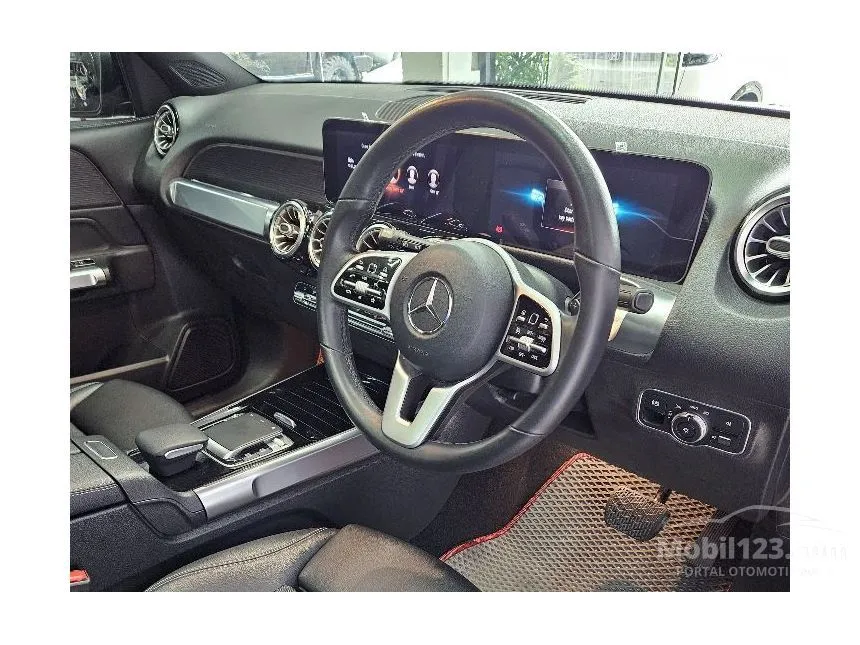 2020 Mercedes-Benz GLB200 Edition 50 SUV