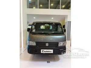 2026 Suzuki Carry 1.5 Pick Up Flat Deck Pickup