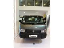 2026 Suzuki Carry 1.5 Pick Up Flat Deck Pickup