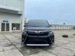 Jual Mobil Toyota Voxy 2019 2.0 di DKI Jakarta Automatic Wagon Hitam Rp 345.000.000