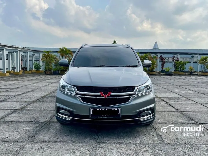 2021 Wuling Cortez Turbo C Lux+ Wagon