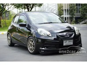 2012 Honda Brio 1.2 V Hatchback
