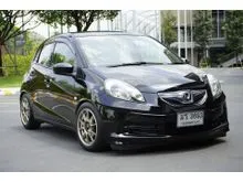 2012 Honda Brio 1.2 (ปี 11-16) V Hatchback