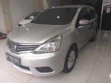 2013 Nissan Grand Livina 1.5 XV MPV