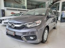 PROMO HONDA BRIO SATYA DP MULAI 20 JUTAAN