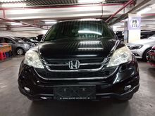 2010 Honda CR-V 2.0 2.0 i-VTEC SUV