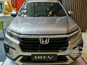 2022 Honda BR-V 1,5 S SUV