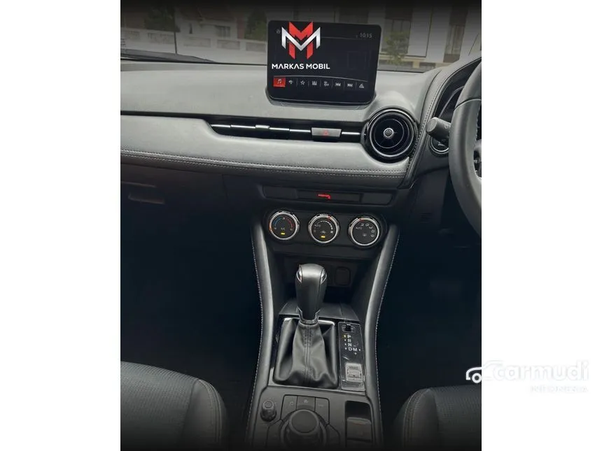 2023 Mazda CX-3 Sport SUV