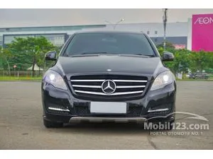 2011 Mercedes-Benz R300L 3.0 Wagon