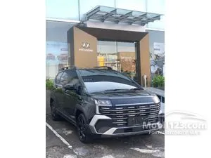 2026 Hyundai Stargazer Cartenz 1.5 Prime HSS MPV