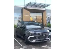 2026 Hyundai Stargazer Cartenz 1.5 Prime HSS MPV DP 5 JUTA BUNGA 0 PERSEN BONUS TALANG AIR COATING E MONEY STOCK TERBATAS DAPATKAN SEGERA
